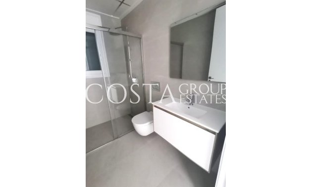 Resale - Villa -
Los Montesinos - Los Montesinos Centro