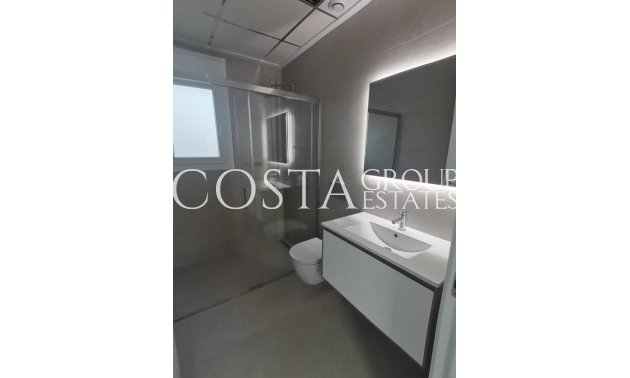 Resale - Villa -
Los Montesinos - Los Montesinos Centro