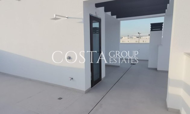 Resale - Villa -
Los Montesinos - Los Montesinos Centro