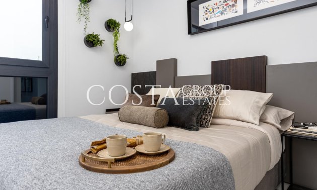 Wiederverkauf - Apartments -
Orihuela Costa - Los Altos