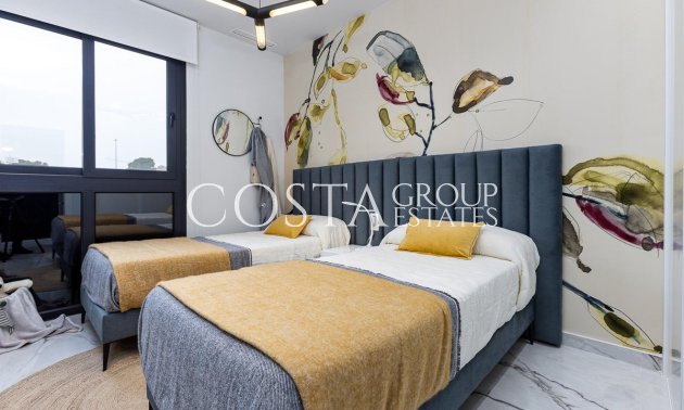 Wiederverkauf - Apartments -
Orihuela Costa - Los Altos