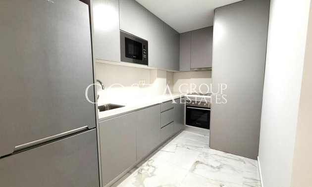 Revente - Apartments -
Alicante City - Parque de las Naciones