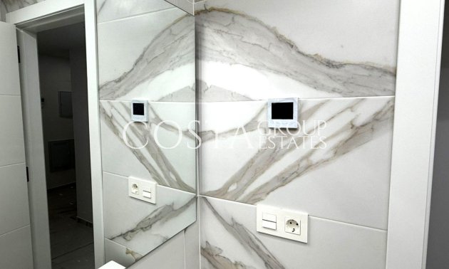 Revente - Apartments -
Alicante City - Parque de las Naciones