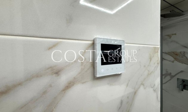 Revente - Apartments -
Alicante City - Parque de las Naciones