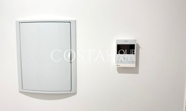 Revente - Apartments -
Alicante City - Parque de las Naciones