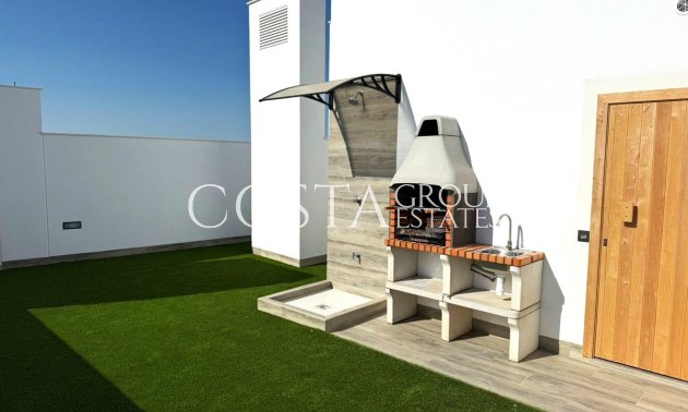 Revente - Apartments -
Alicante City - Parque de las Naciones