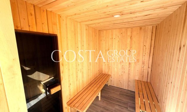 Revente - Apartments -
Alicante City - Parque de las Naciones