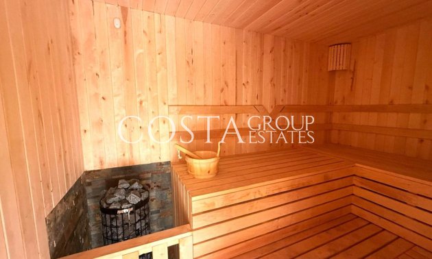 Revente - Apartments -
Alicante City - Parque de las Naciones