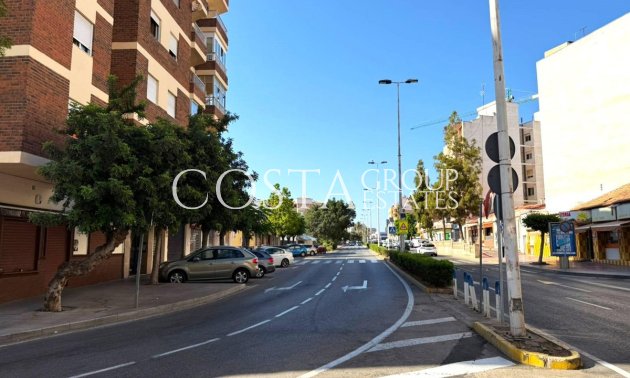 Revente - Apartments -
Alicante City - Parque de las Naciones