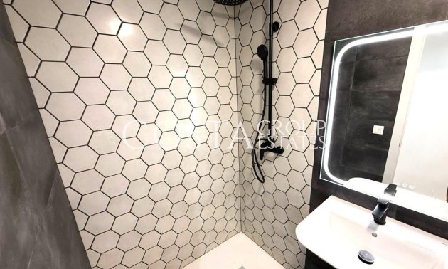 Resale - Apartments -
Alicante - Alicante Centro