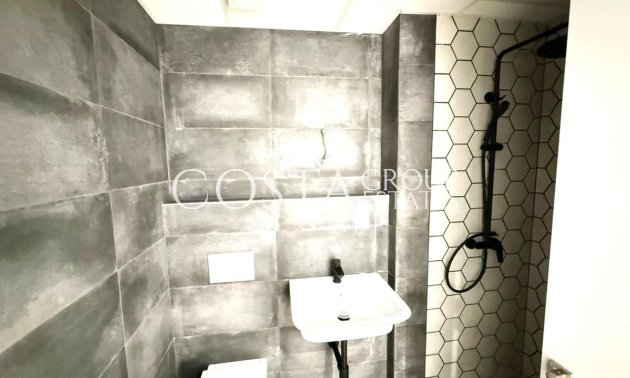 Revente - Apartments -
Alicante - Alicante Centro