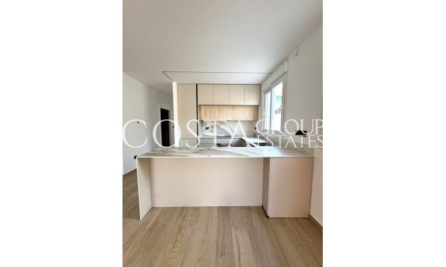 Wiederverkauf - Villa -
Torrevieja - Aguas Nuevas