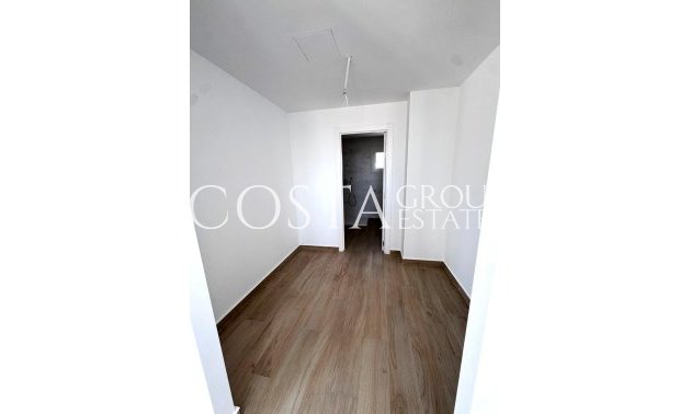 Wiederverkauf - Villa -
Torrevieja - Aguas Nuevas