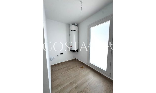 Wiederverkauf - Villa -
Torrevieja - Aguas Nuevas