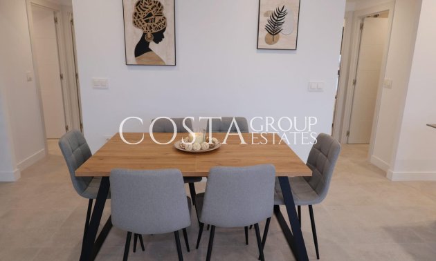 Revente - Maison -
Fuente Álamo de Murcia - La Pinilla