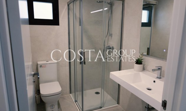 Revente - Maison -
Fuente Álamo de Murcia - La Pinilla