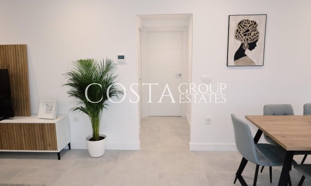 Revente - Maison -
Fuente Álamo de Murcia - La Pinilla