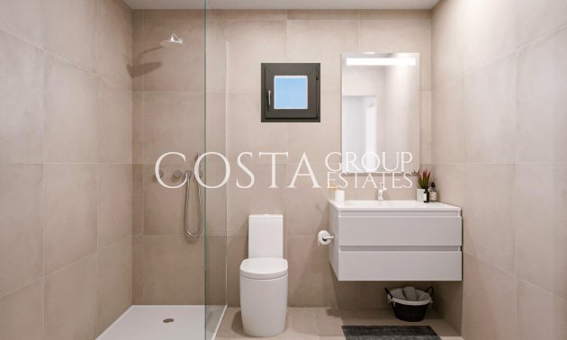 Revente - Apartments -
Fuente Álamo de Murcia - La Pinilla