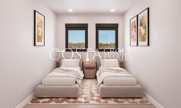 Revente - Apartments -
Fuente Álamo de Murcia - La Pinilla