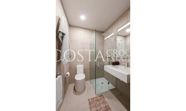 Revente - Apartments -
Fuente Álamo de Murcia - La Pinilla