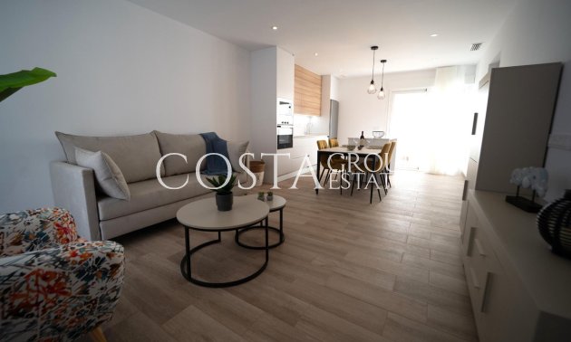 Revente - Maison -
San Javier - San Javier Centro