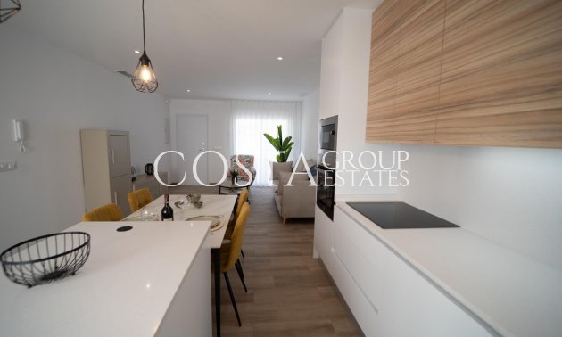 Revente - Maison -
San Javier - San Javier Centro