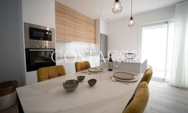 Revente - Maison -
San Javier - San Javier Centro