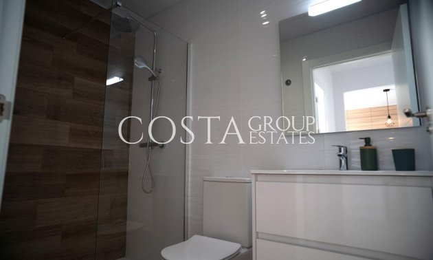 Revente - Maison -
San Javier - San Javier Centro