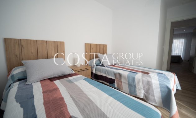 Revente - Maison -
San Javier - San Javier Centro