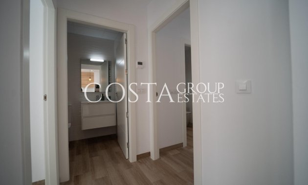 Revente - Maison -
San Javier - San Javier Centro