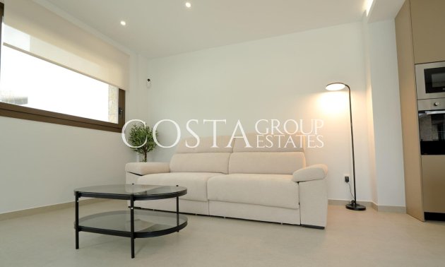 Wiederverkauf - Villa -
Almoradí - Almoradi Centro