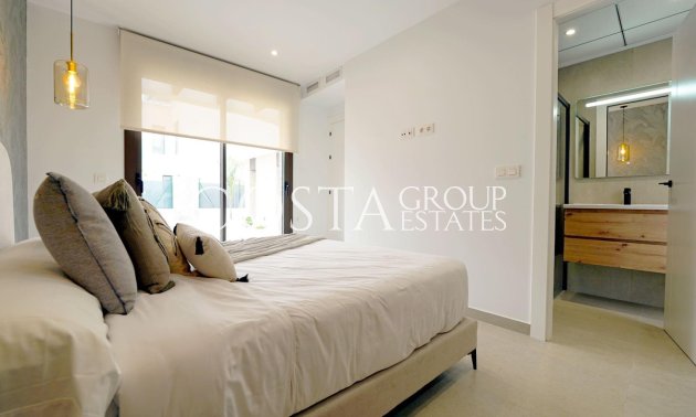 Wiederverkauf - Villa -
Almoradí - Almoradi Centro