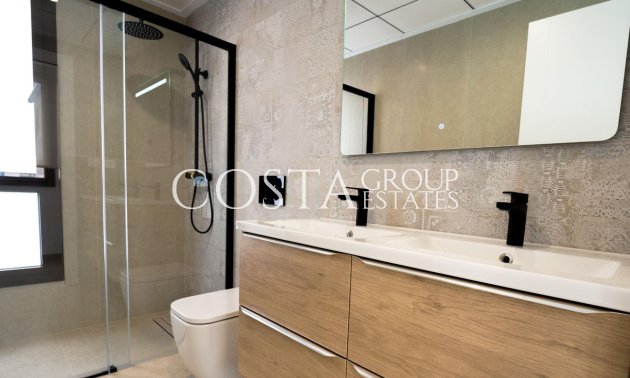 Wiederverkauf - Villa -
Almoradí - Almoradi Centro