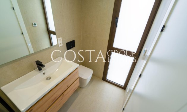 Wiederverkauf - Villa -
Almoradí - Almoradi Centro