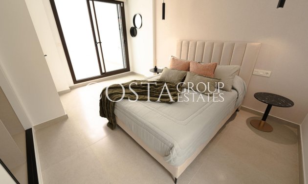 Wiederverkauf - Villa -
Almoradí - Almoradi Centro