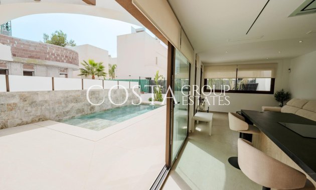 Wiederverkauf - Villa -
Almoradí - Almoradi Centro