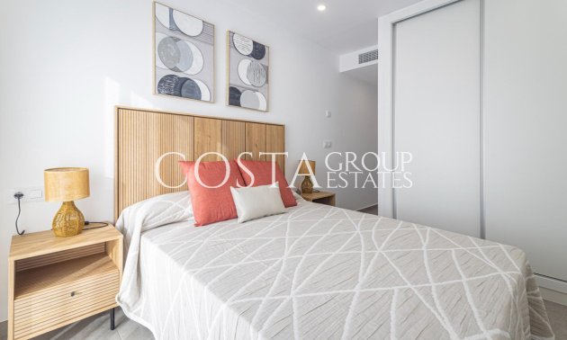 Wiederverkauf - Apartments -
Los Alcazares - Los Alcazares Centro