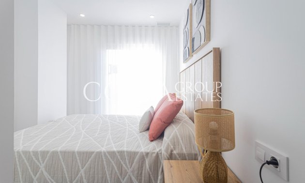 Wiederverkauf - Apartments -
Los Alcazares - Los Alcazares Centro