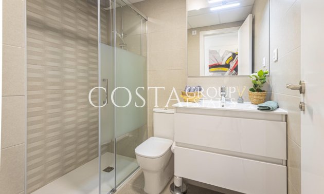 Wiederverkauf - Apartments -
Los Alcazares - Los Alcazares Centro