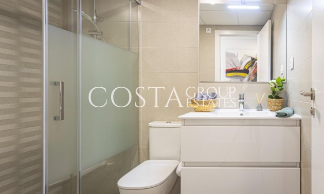 Wiederverkauf - Apartments -
Los Alcazares - Los Alcazares Centro