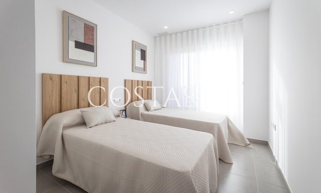 Wiederverkauf - Apartments -
Los Alcazares - Los Alcazares Centro