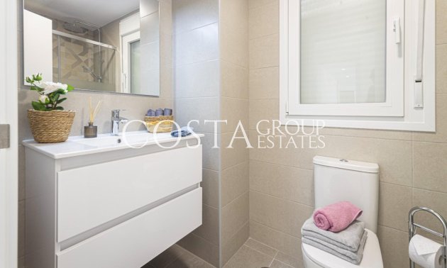 Wiederverkauf - Apartments -
Los Alcazares - Los Alcazares Centro