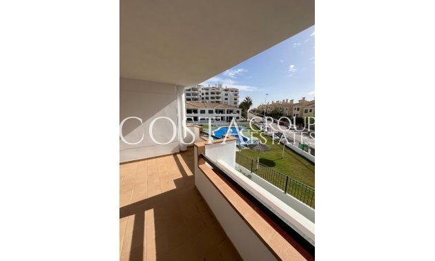 Resale - House -
Orihuela Costa
