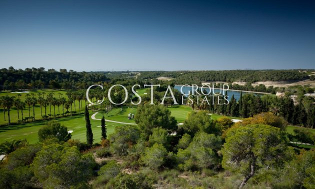 Resale - House -
Orihuela Costa