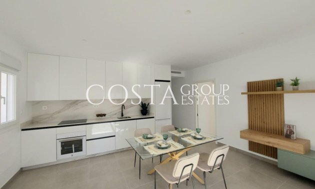 Herverkoop - Villa -
Torre-Pacheco - Roldan