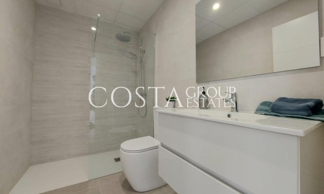 Herverkoop - Villa -
Torre-Pacheco - Roldan