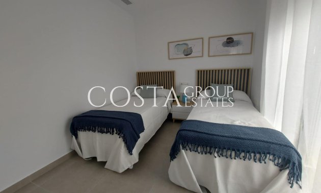 Herverkoop - Villa -
Torre-Pacheco - Roldan