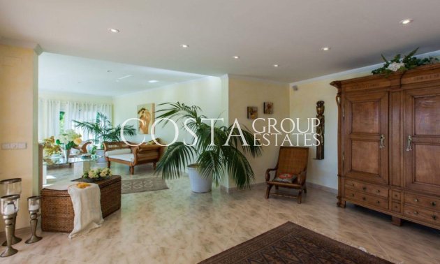 Wiederverkauf - Villa -
Altea - Altea Centro