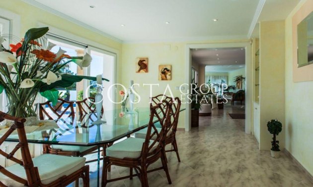 Wiederverkauf - Villa -
Altea - Altea Centro