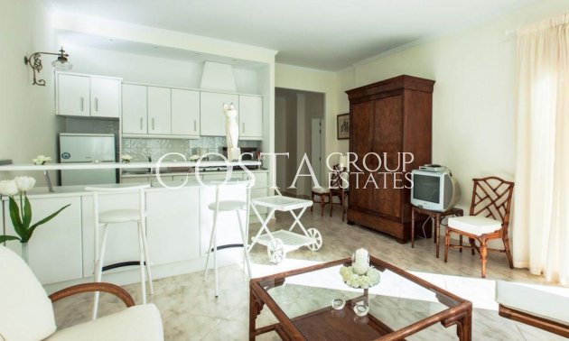 Wiederverkauf - Villa -
Altea - Altea Centro